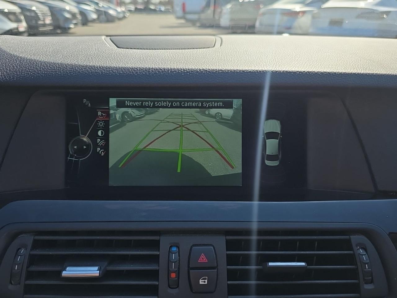 2013 BMW 5 Series 535i xDrive Glen Burnie MD