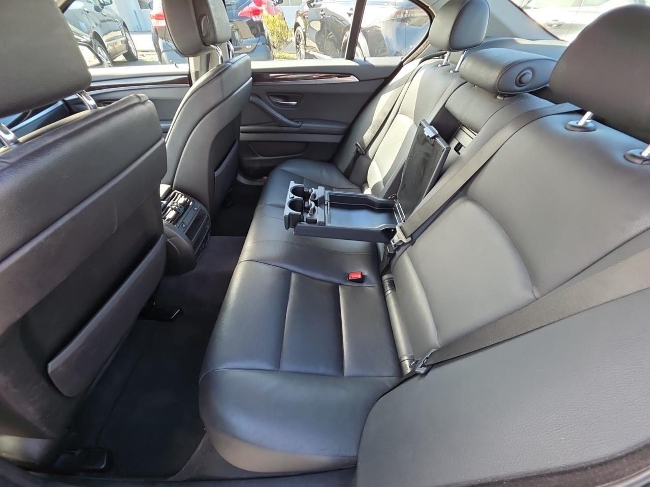 2013 BMW 5 Series 535i xDrive Glen Burnie MD