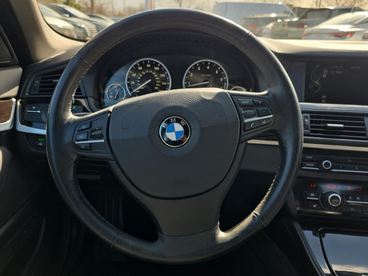 2013 BMW 5 Series 535i xDrive Glen Burnie MD