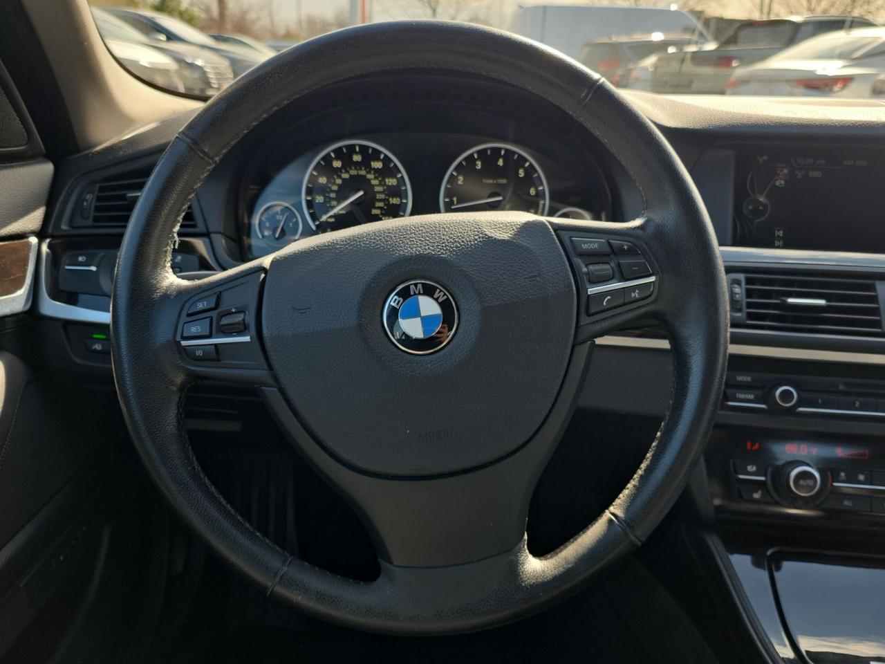 2013 BMW 5 Series 535i xDrive Glen Burnie MD