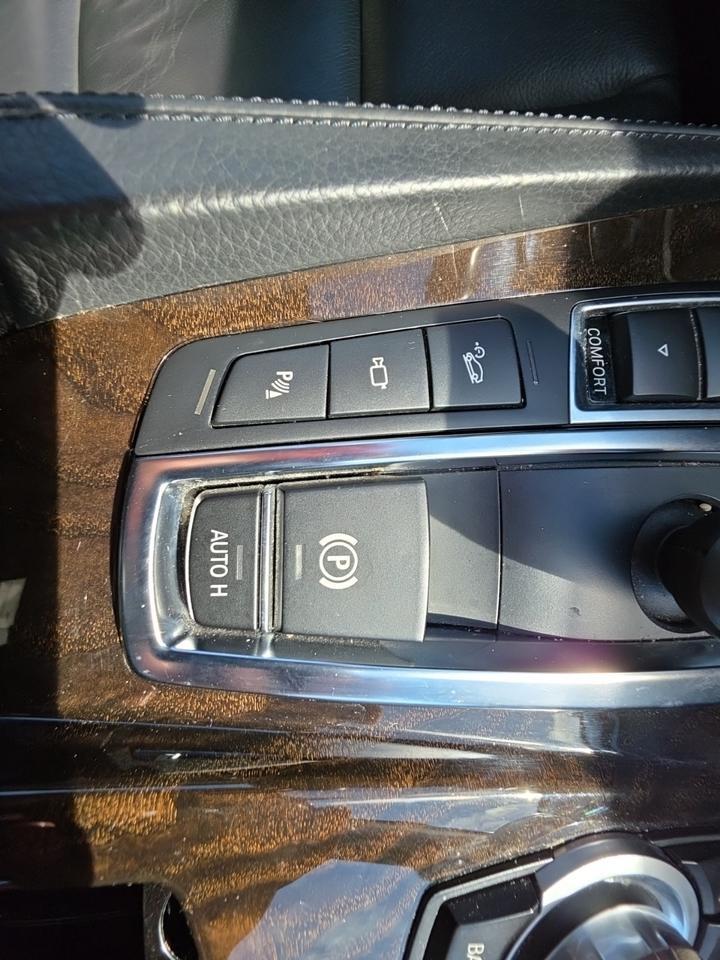 2013 BMW 5 Series 535i xDrive Glen Burnie MD