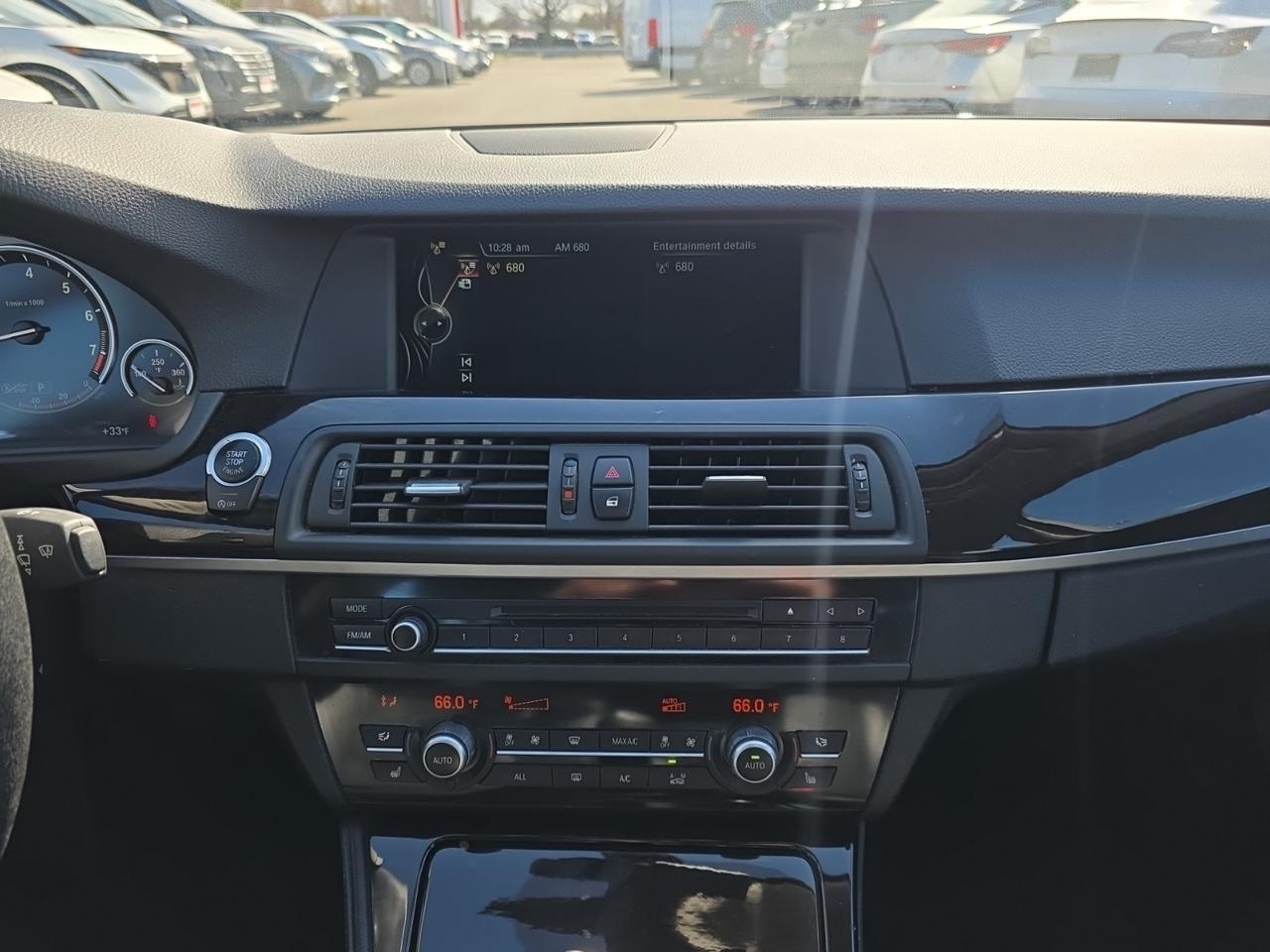 2013 BMW 5 Series 535i xDrive Glen Burnie MD