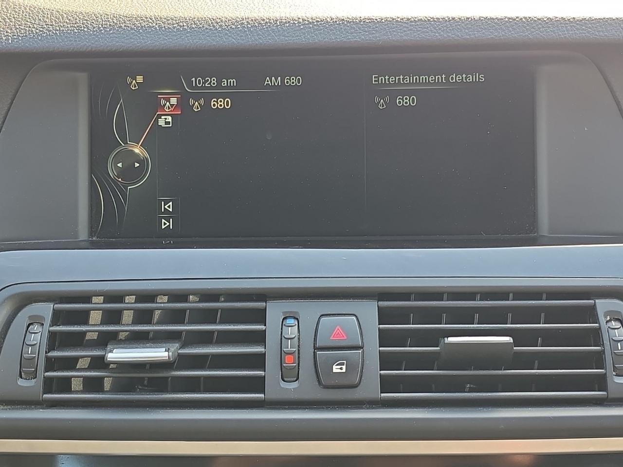 2013 BMW 5 Series 535i xDrive Glen Burnie MD