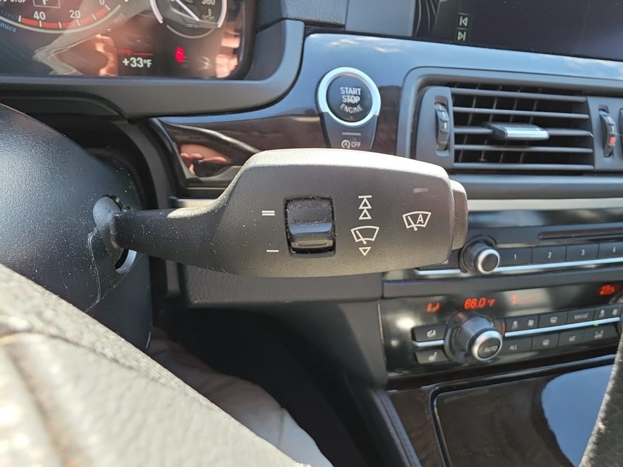 2013 BMW 5 Series 535i xDrive Glen Burnie MD