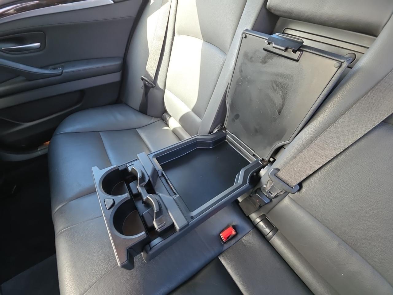 2013 BMW 5 Series 535i xDrive Glen Burnie MD