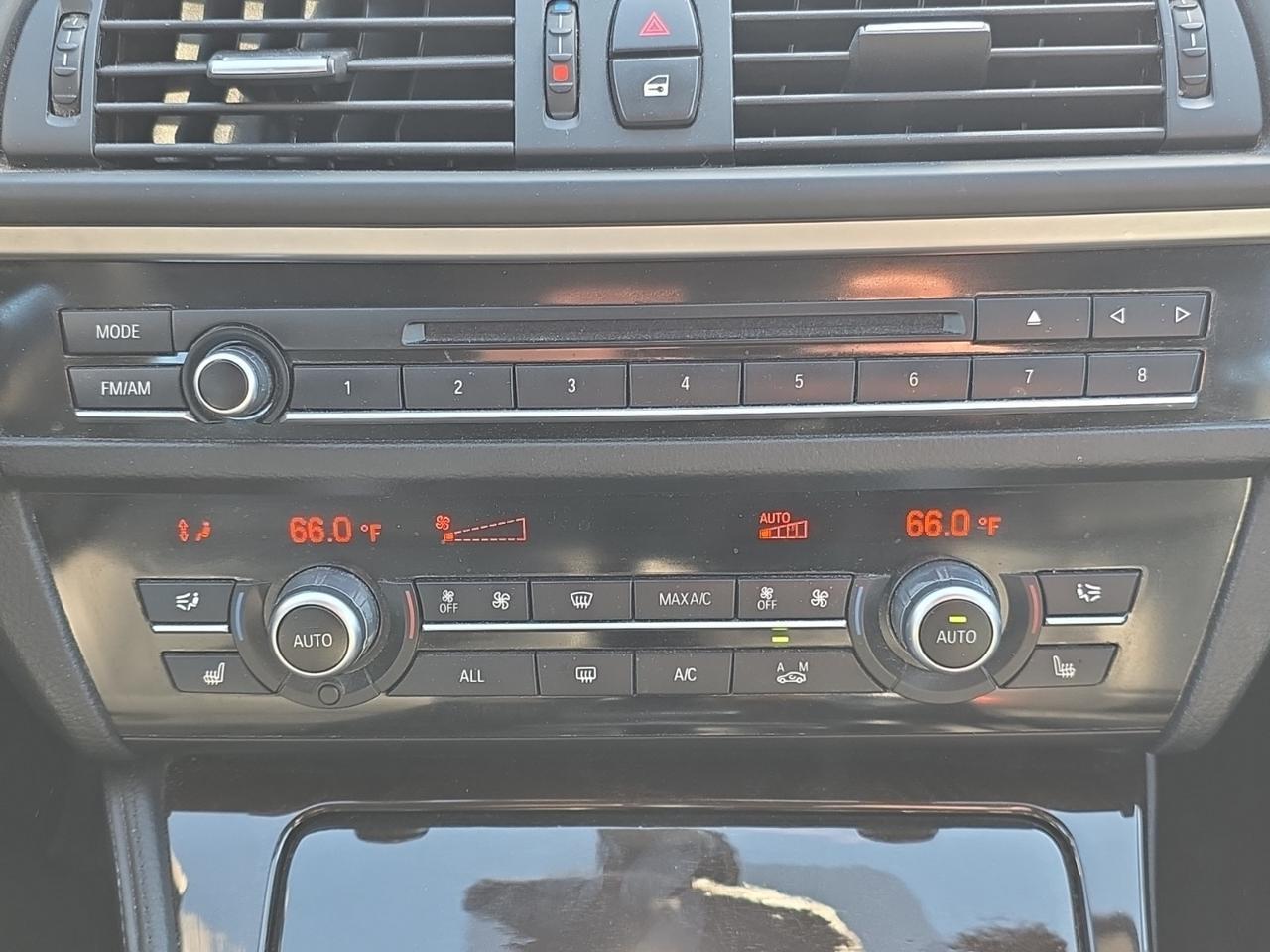 2013 BMW 5 Series 535i xDrive Glen Burnie MD