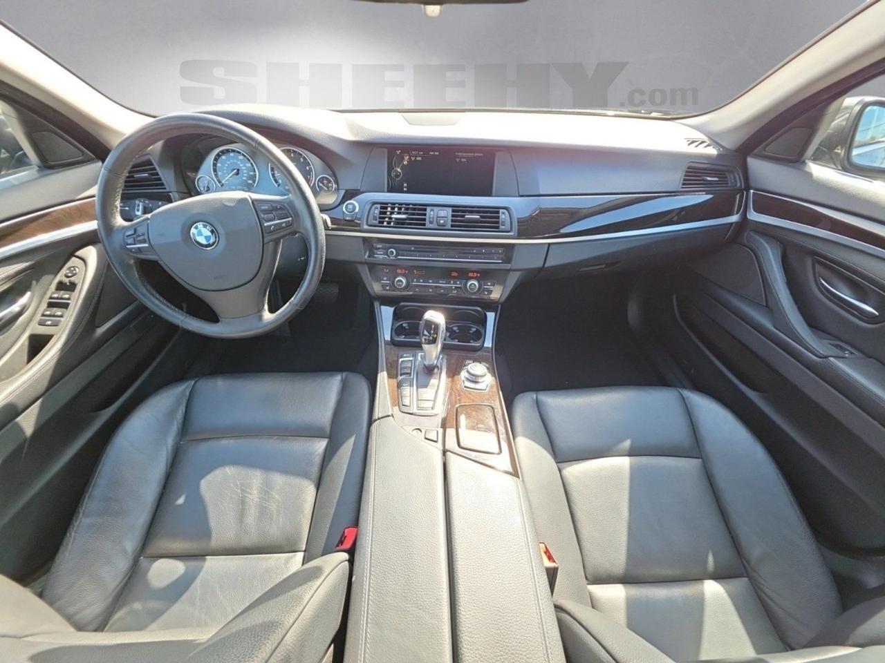 2013 BMW 5 Series 535i xDrive Glen Burnie MD