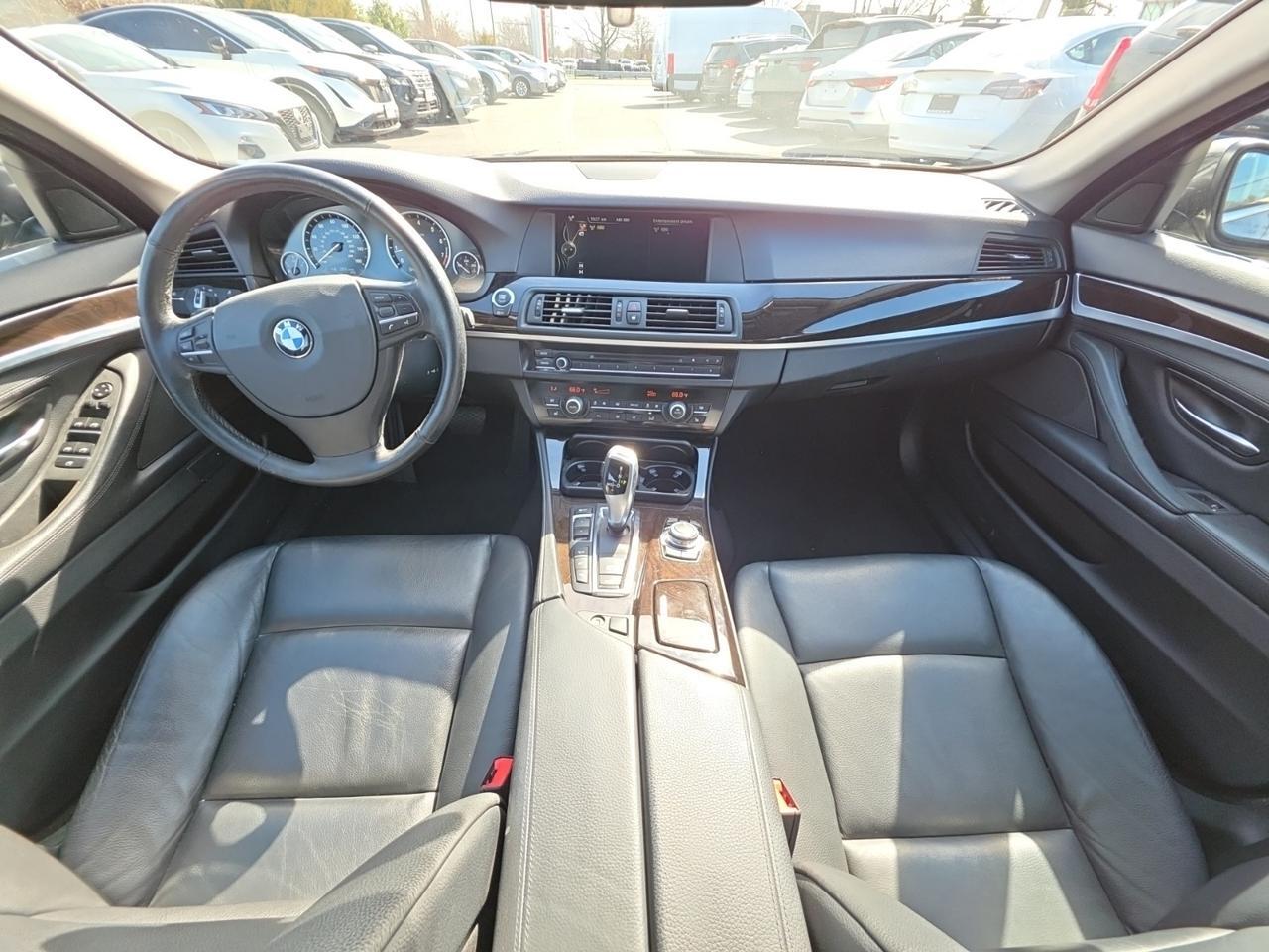 2013 BMW 5 Series 535i xDrive Glen Burnie MD