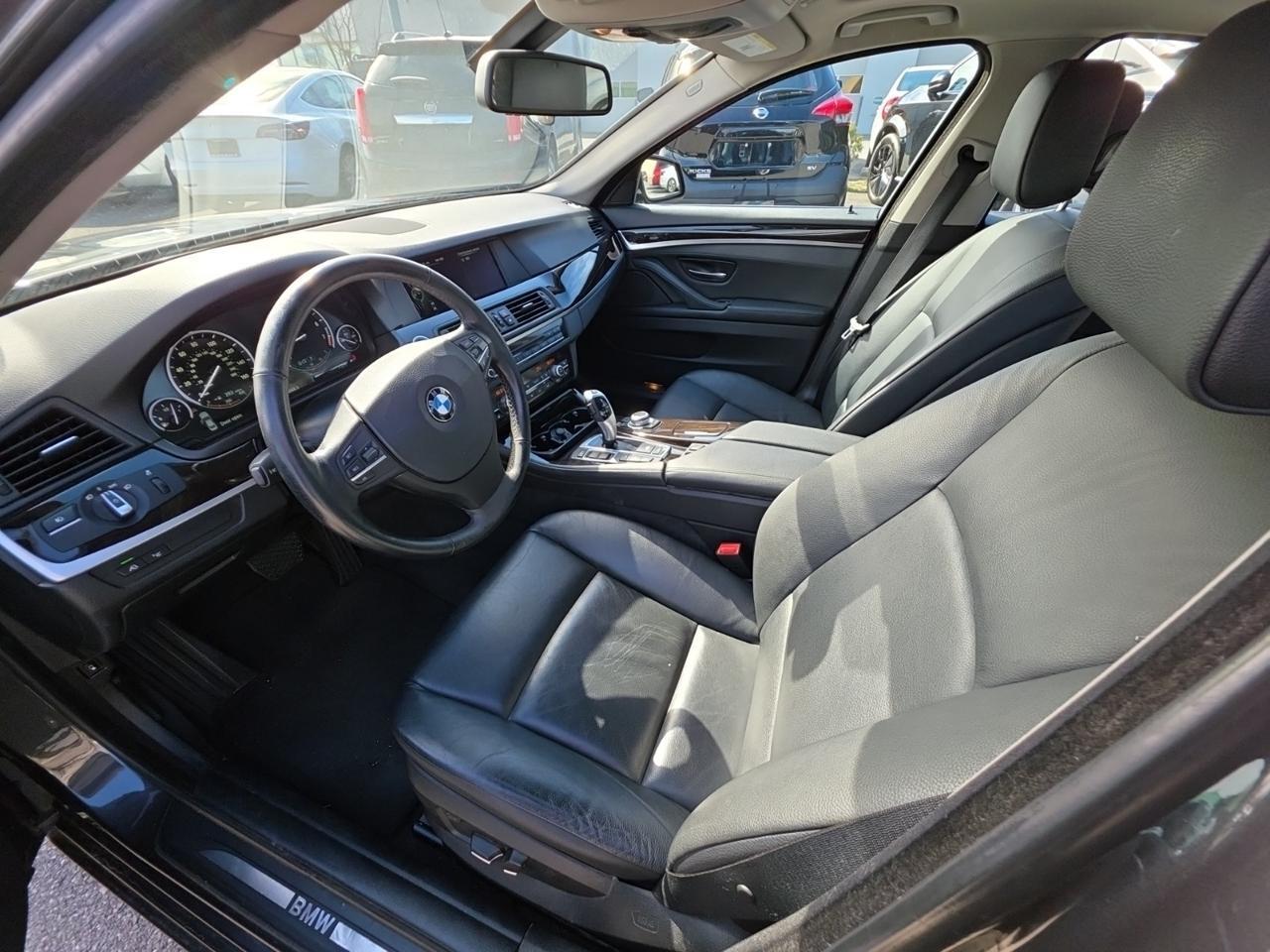 2013 BMW 5 Series 535i xDrive Glen Burnie MD