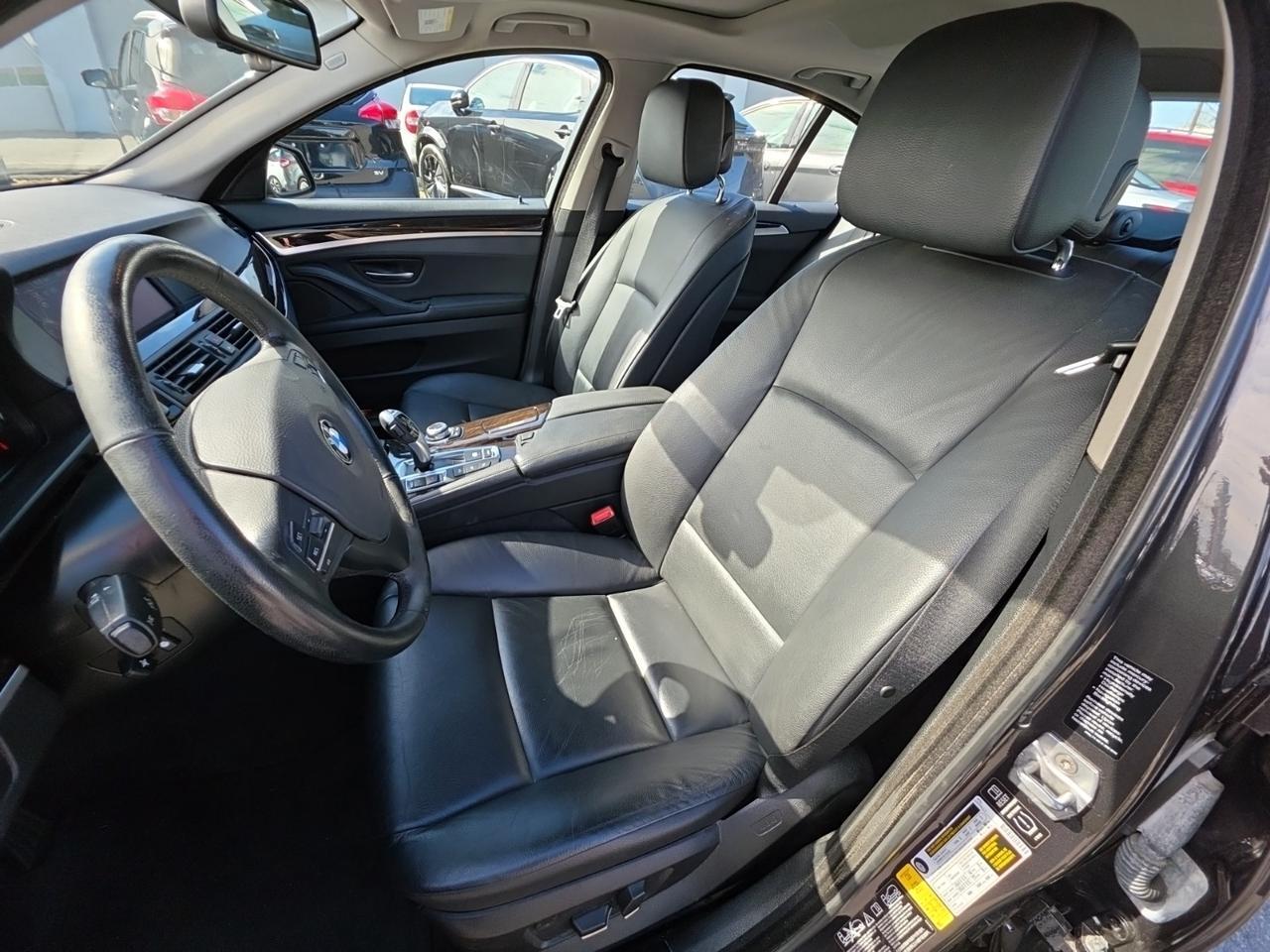 2013 BMW 5 Series 535i xDrive Glen Burnie MD