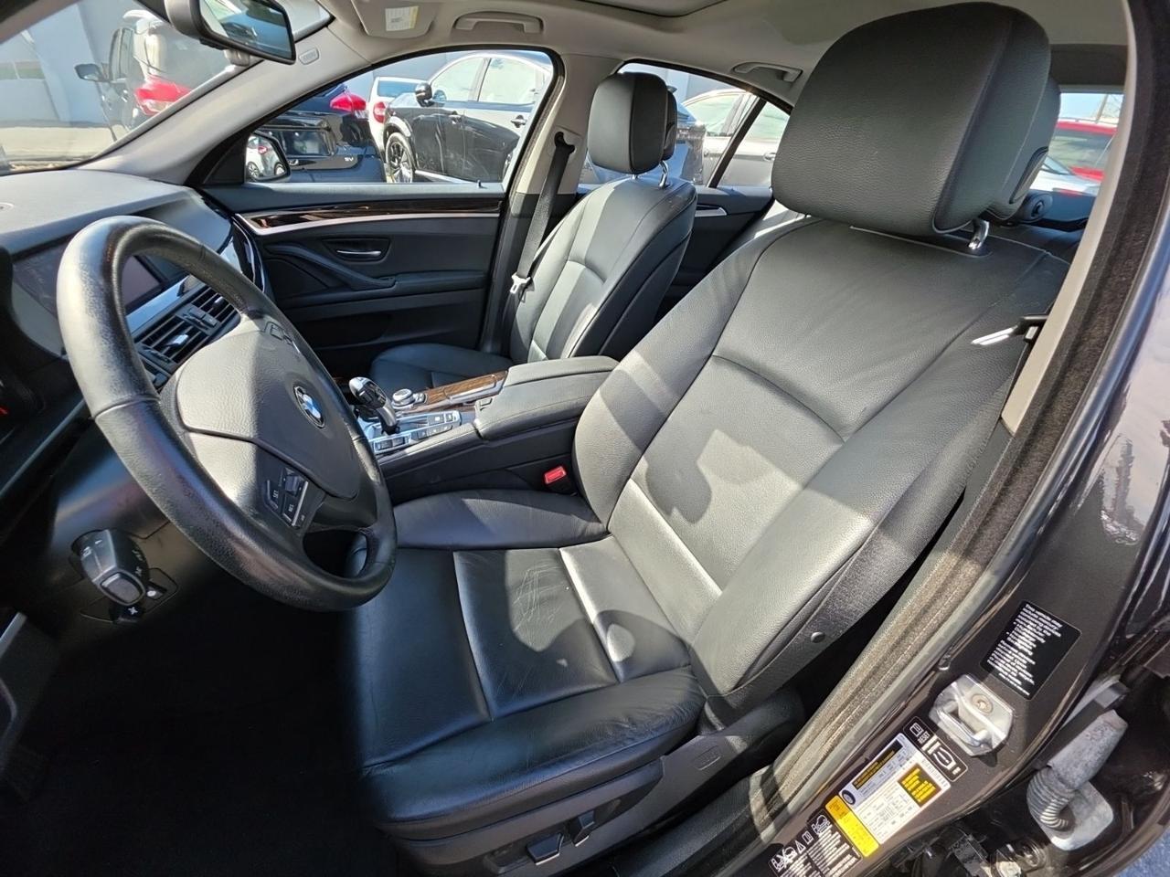 2013 BMW 5 Series 535i xDrive Glen Burnie MD