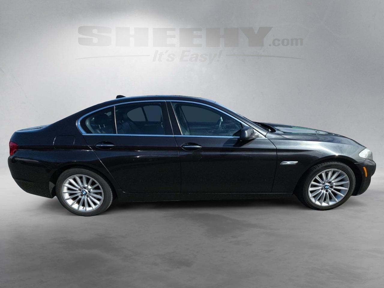 2013 BMW 5 Series 535i xDrive Glen Burnie MD