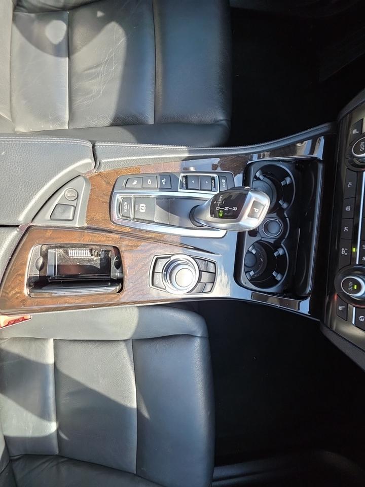 2013 BMW 5 Series 535i xDrive Glen Burnie MD