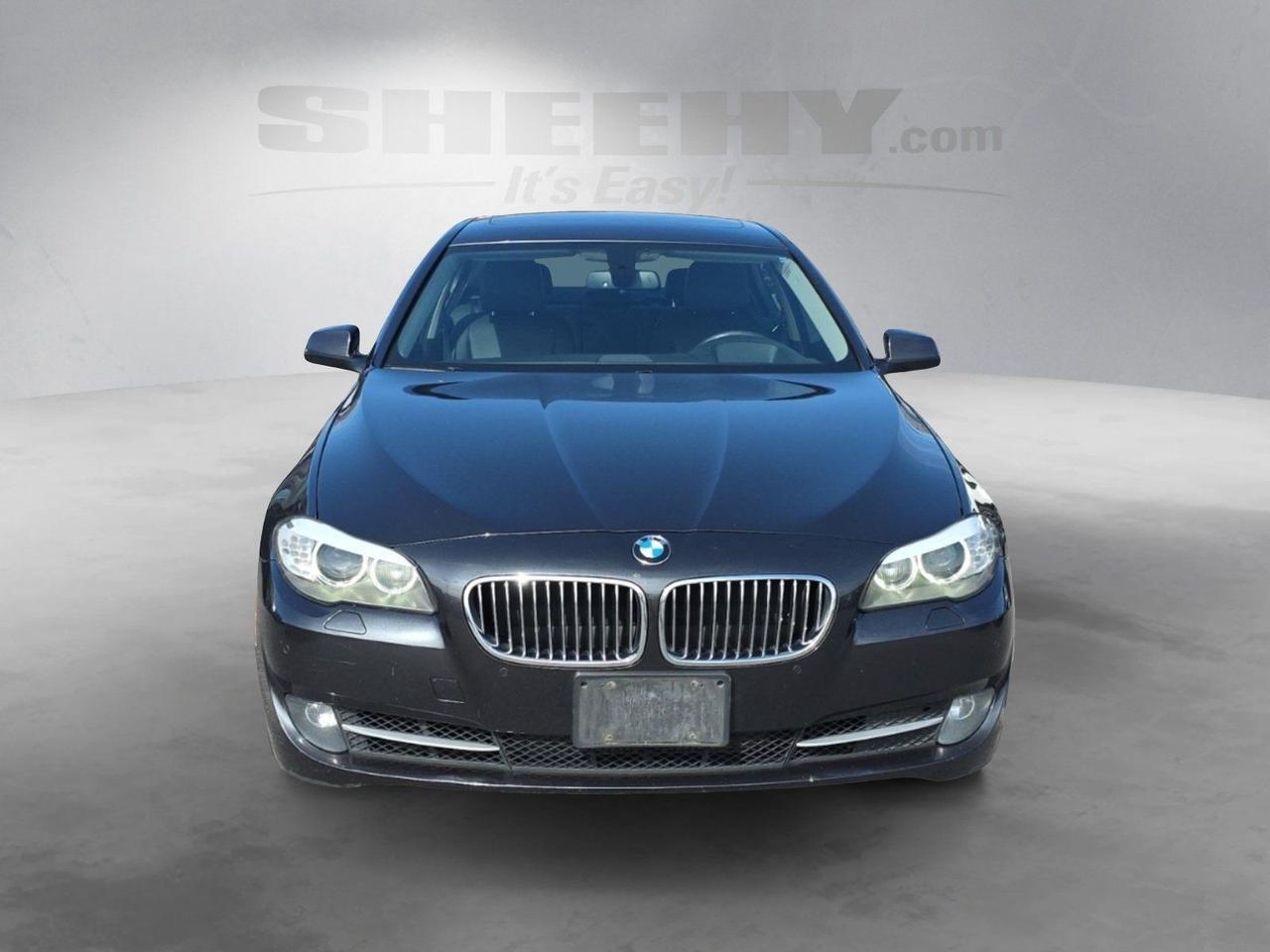 2013 BMW 5 Series 535i xDrive Glen Burnie MD