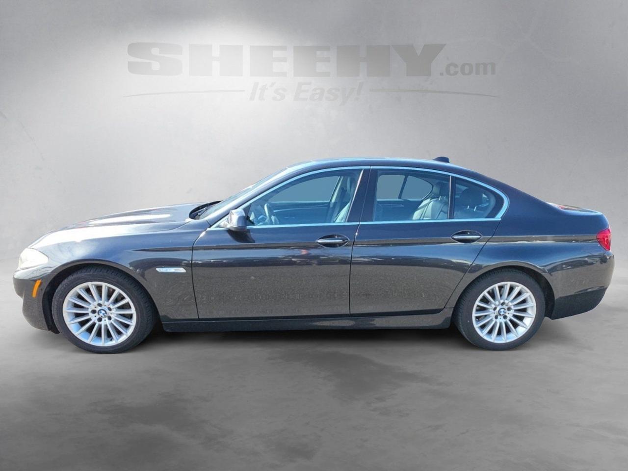 2013 BMW 5 Series 535i xDrive Glen Burnie MD
