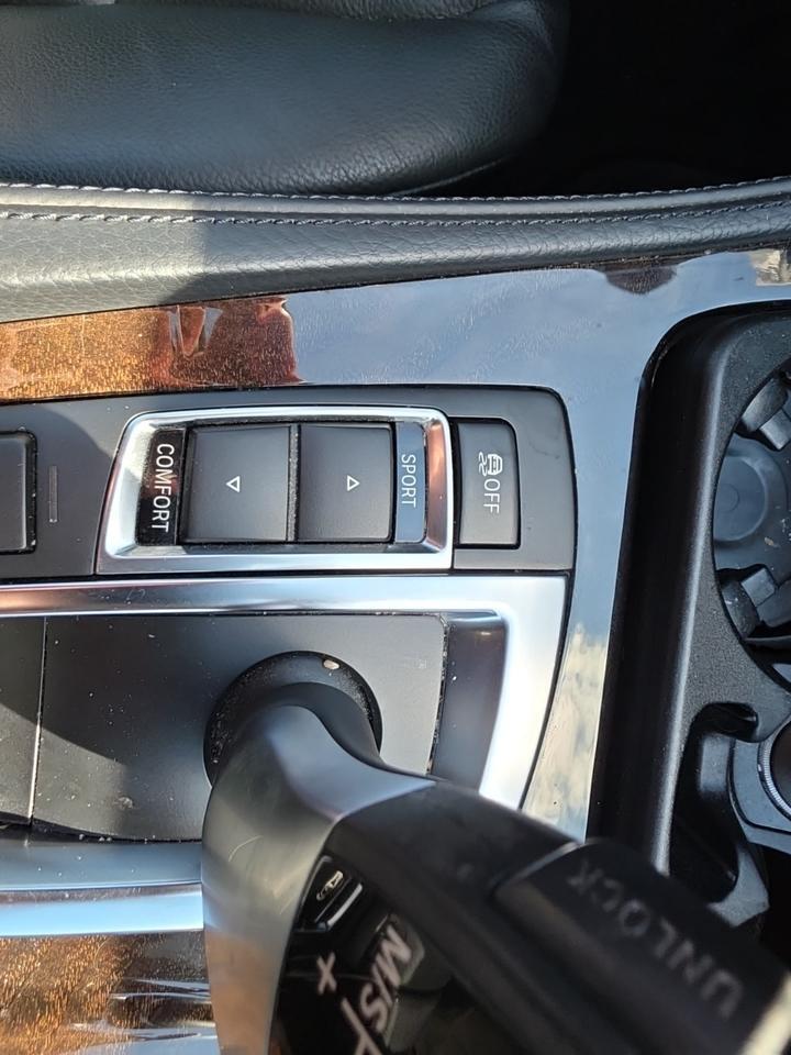 2013 BMW 5 Series 535i xDrive Glen Burnie MD