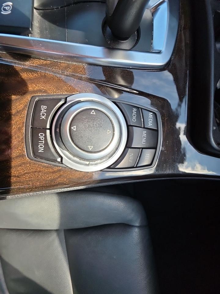 2013 BMW 5 Series 535i xDrive Glen Burnie MD