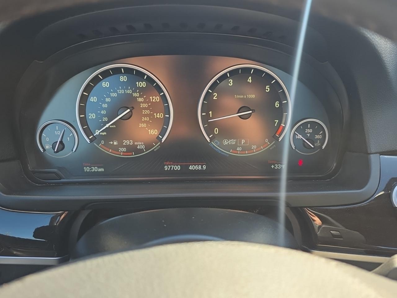 2013 BMW 5 Series 535i xDrive Glen Burnie MD