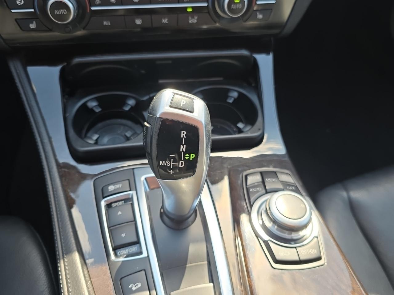 2013 BMW 5 Series 535i xDrive Glen Burnie MD