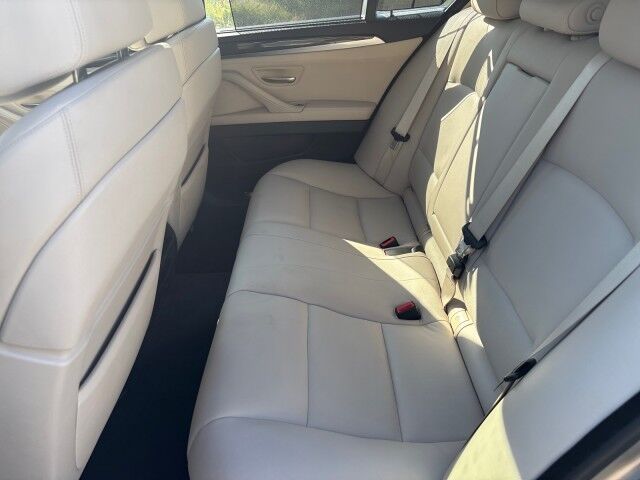 2013 BMW 5 Series 550i Cleveland OH