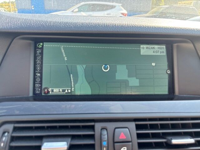 2013 BMW 5 Series 550i Cleveland OH