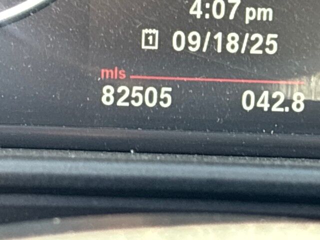 2013 BMW 5 Series 550i Cleveland OH