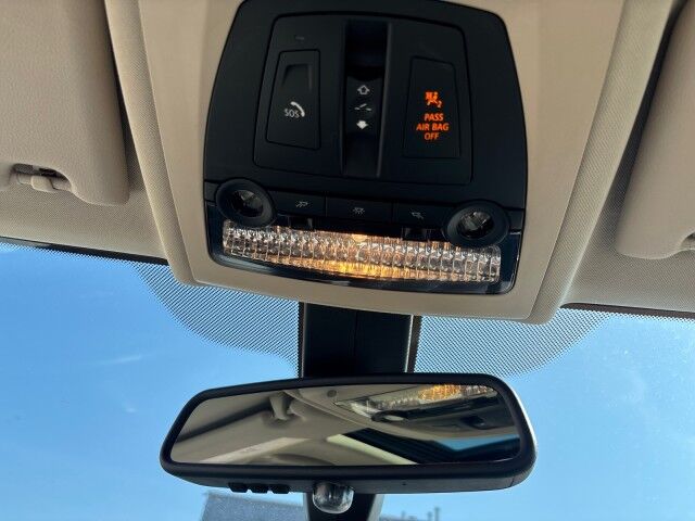 2013 BMW 5 Series 550i Cleveland OH