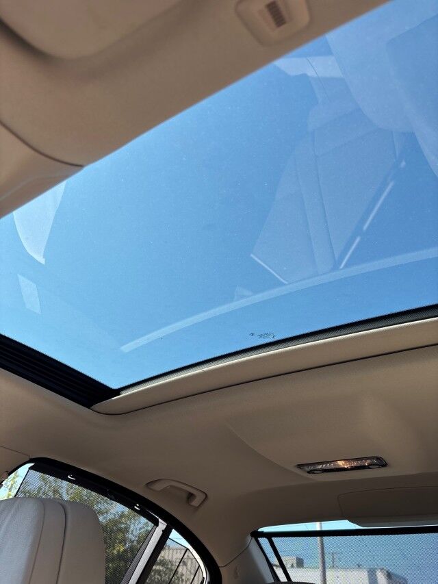 2013 BMW 5 Series 550i Cleveland OH