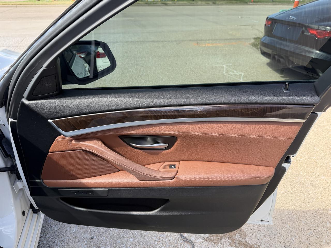 2013 BMW 5 Series 550i Dallas TX