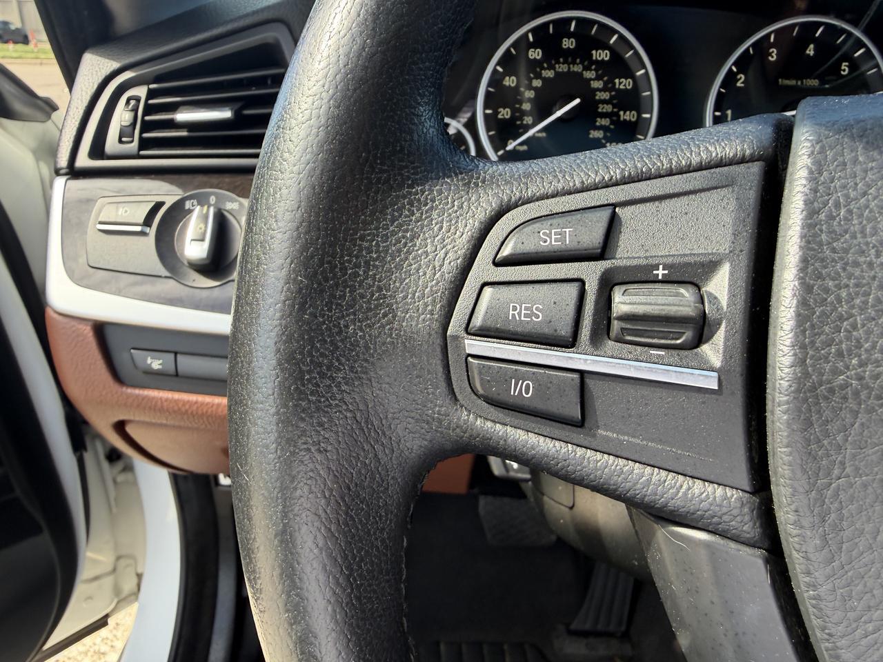 2013 BMW 5 Series 550i Dallas TX