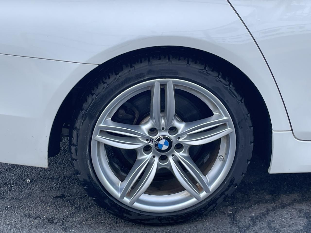 2013 BMW 5 Series 550i xDrive Alexandria VA