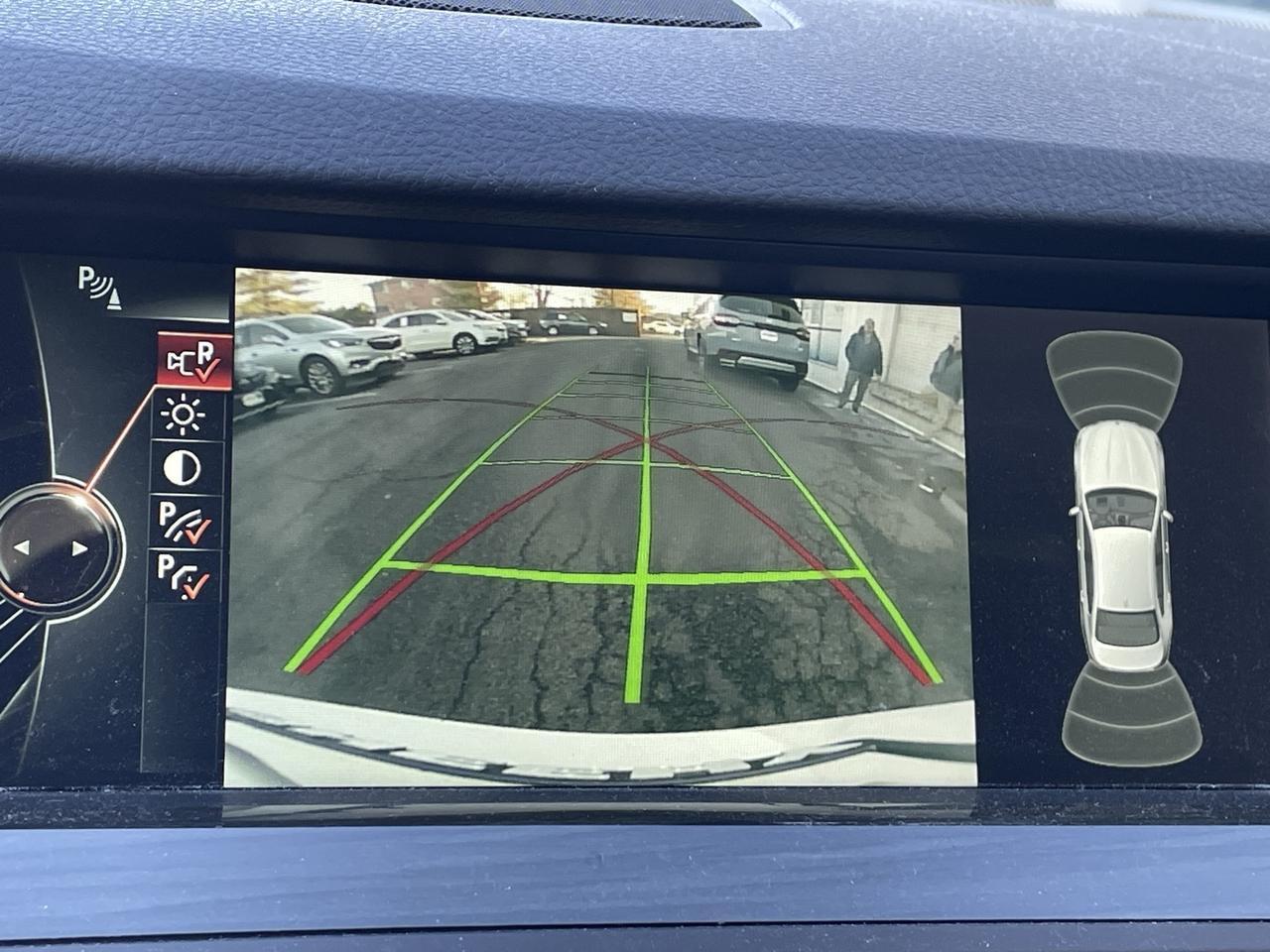 2013 BMW 5 Series 550i xDrive Alexandria VA