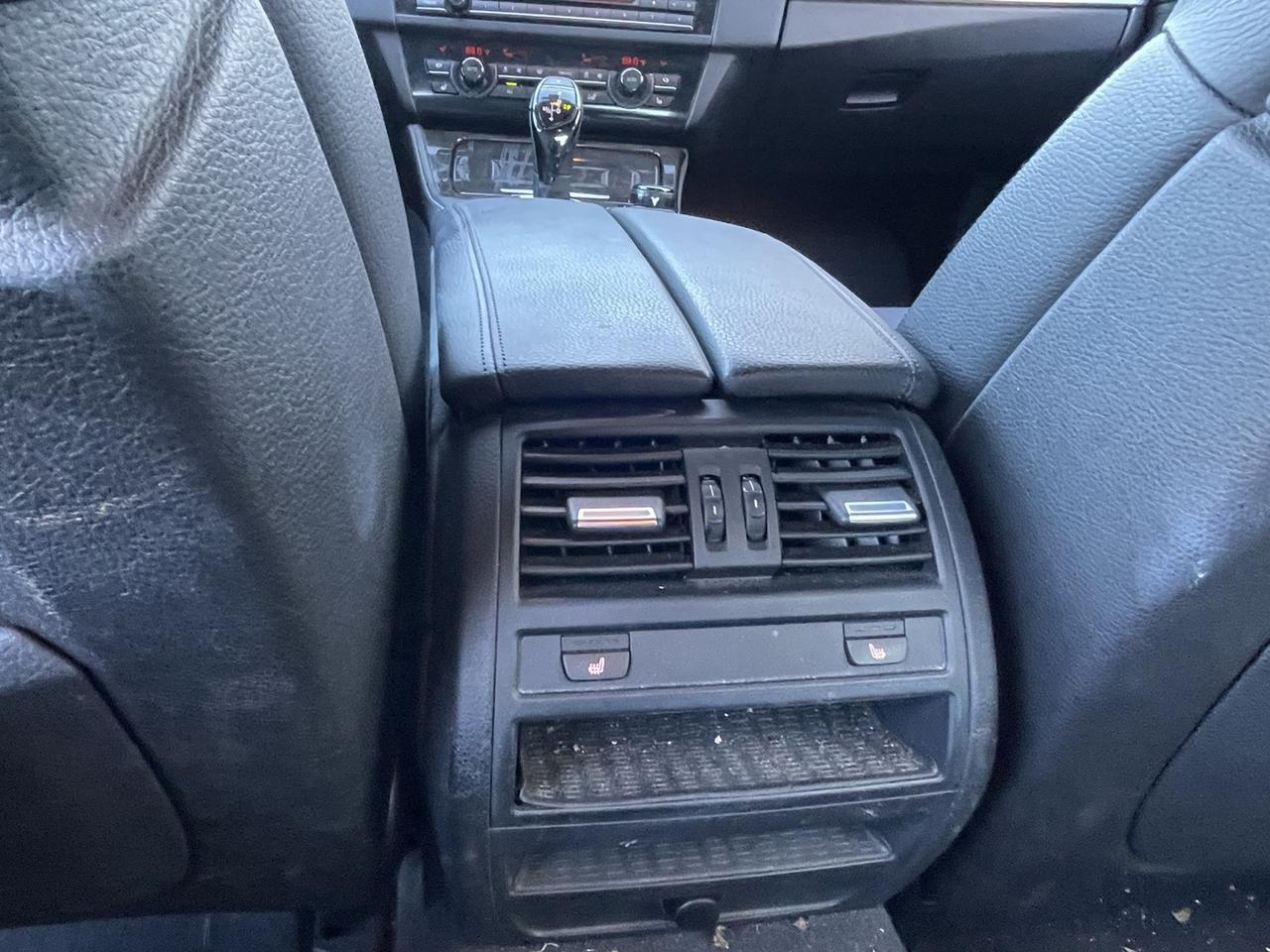 2013 BMW 5 Series 550i xDrive Alexandria VA