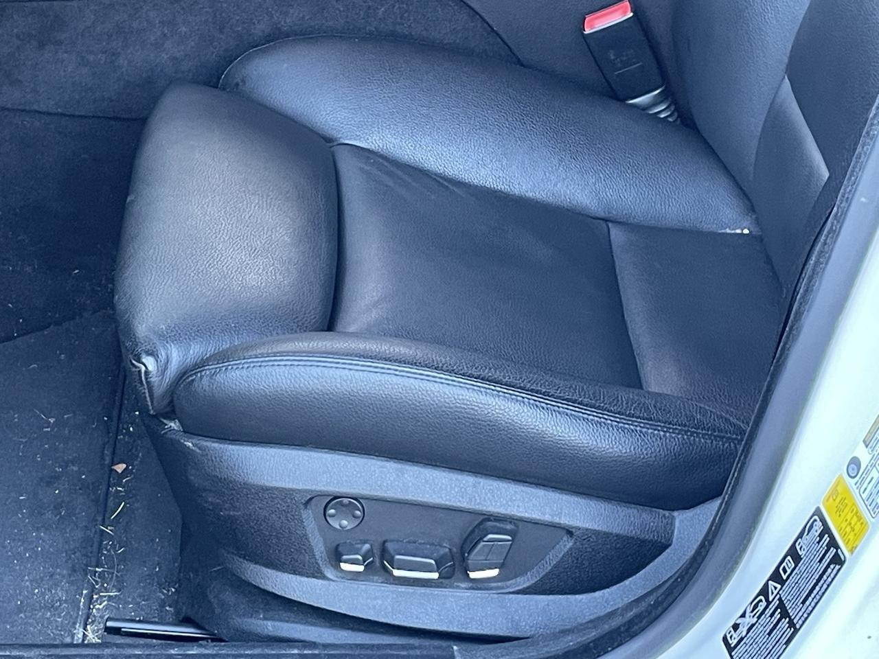 2013 BMW 5 Series 550i xDrive Alexandria VA