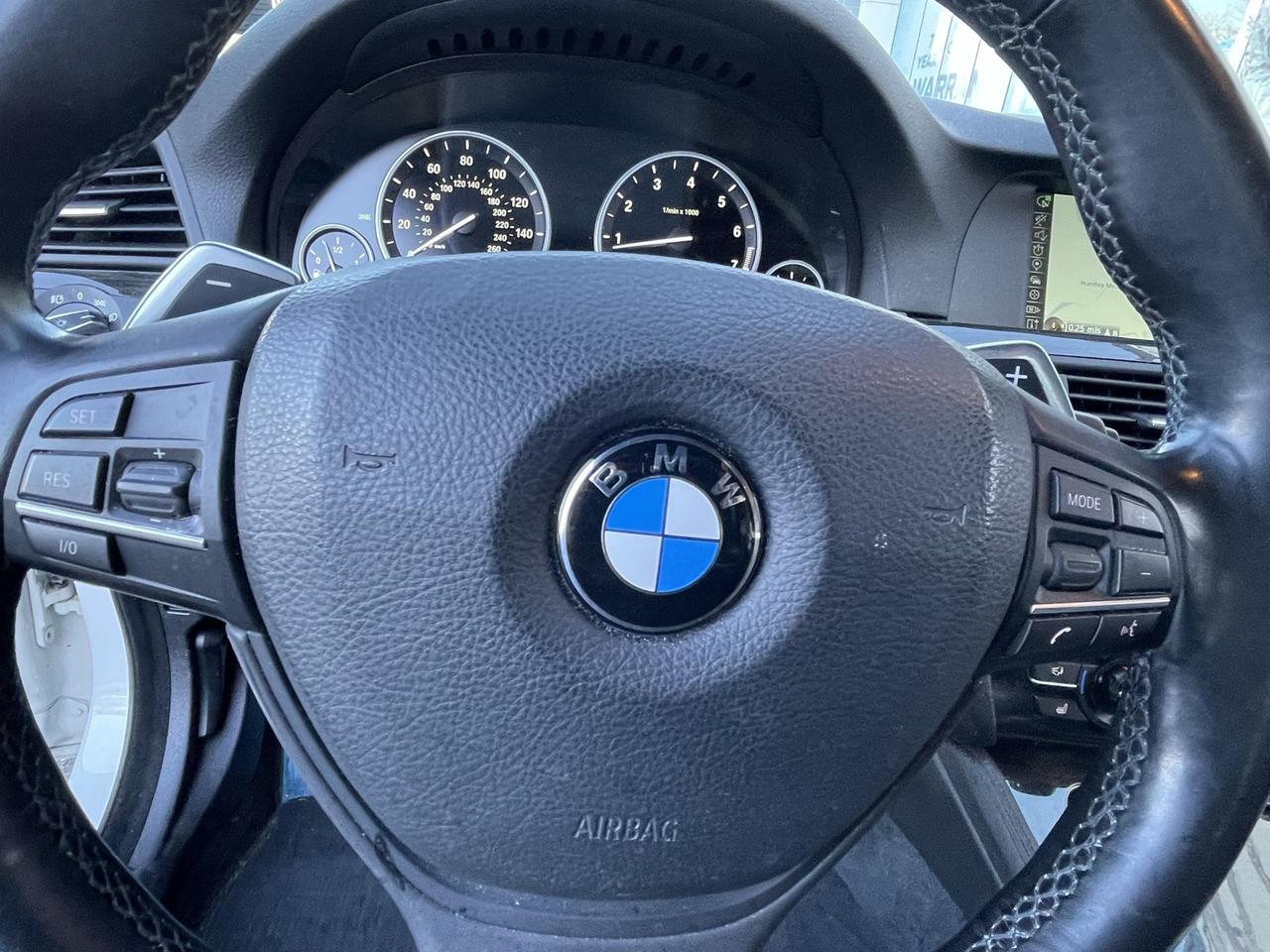 2013 BMW 5 Series 550i xDrive Alexandria VA