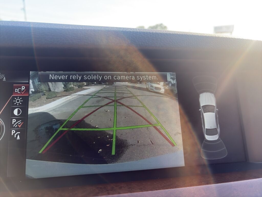 2013 BMW 5 series 535i xDrive Wilmington NC