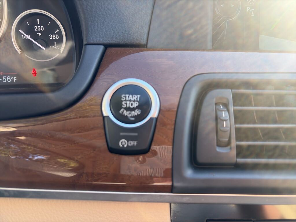 2013 BMW 5 series 535i xDrive Wilmington NC