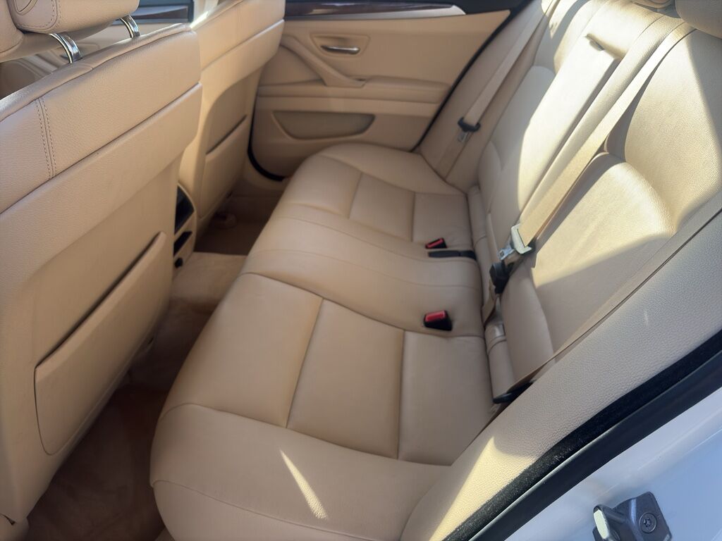 2013 BMW 5 series 535i xDrive Wilmington NC