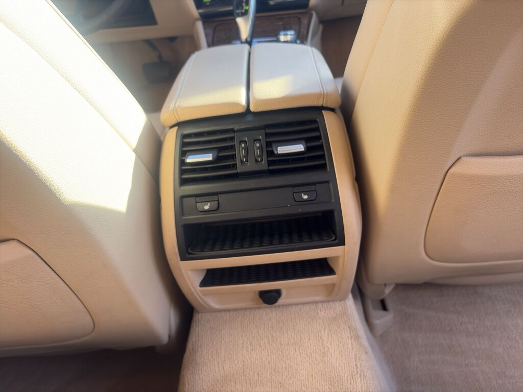 2013 BMW 5 series 535i xDrive Wilmington NC