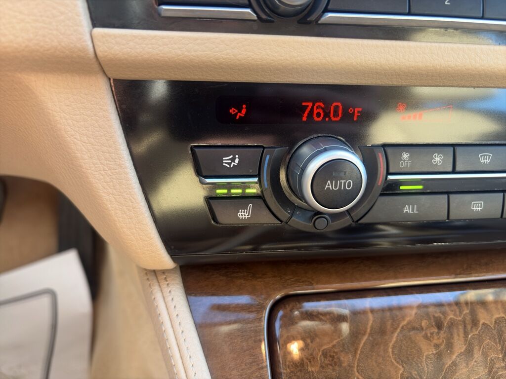 2013 BMW 5 series 535i xDrive Wilmington NC