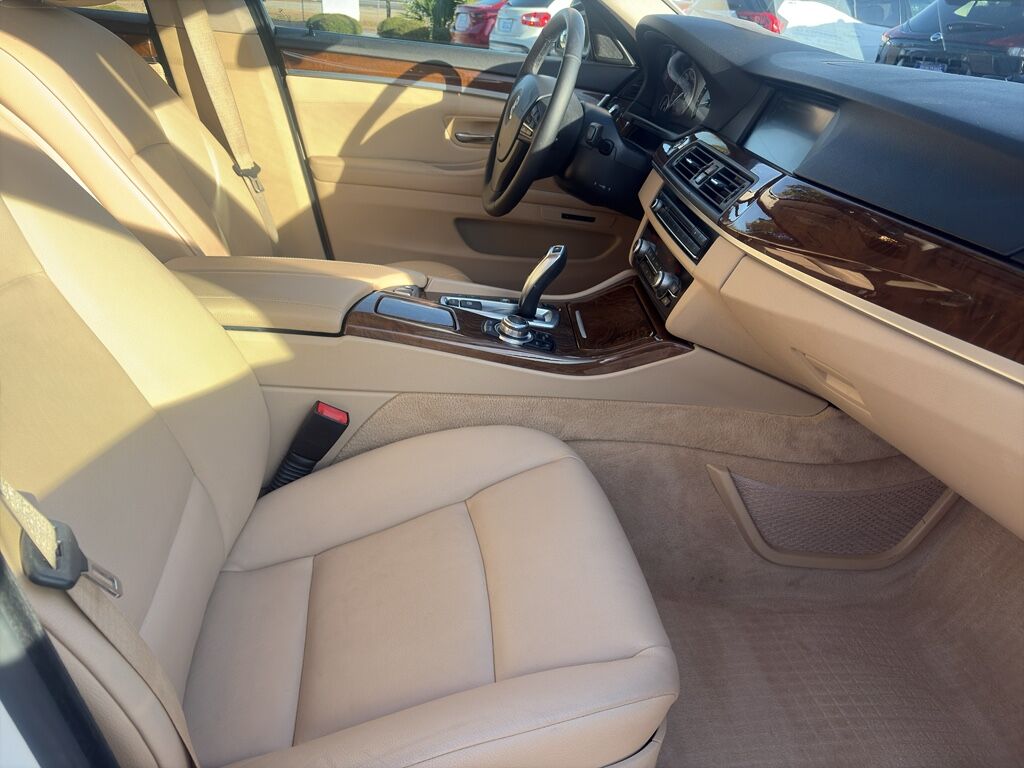 2013 BMW 5 series 535i xDrive Wilmington NC