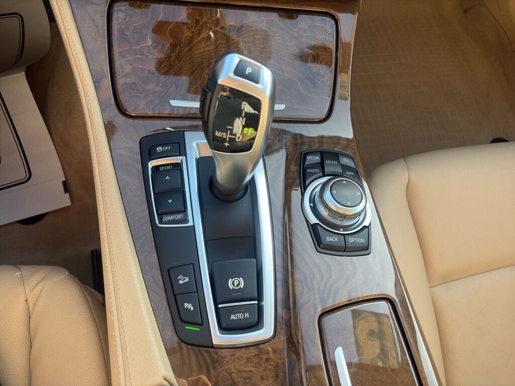 2013 BMW 5 series 535i xDrive Wilmington NC