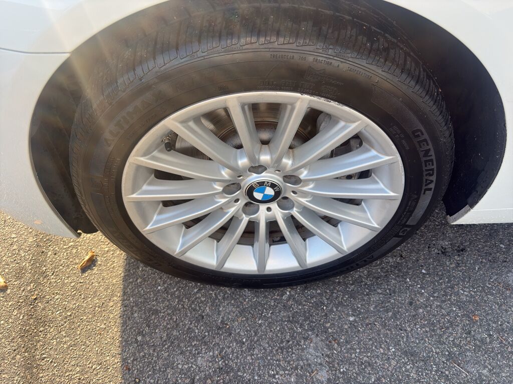 2013 BMW 5 series 535i xDrive Wilmington NC