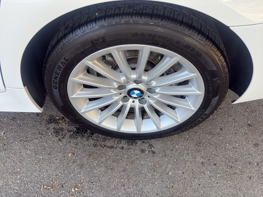 2013 BMW 5 series 535i xDrive Wilmington NC