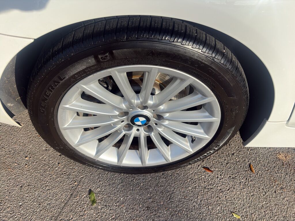 2013 BMW 5 series 535i xDrive Wilmington NC