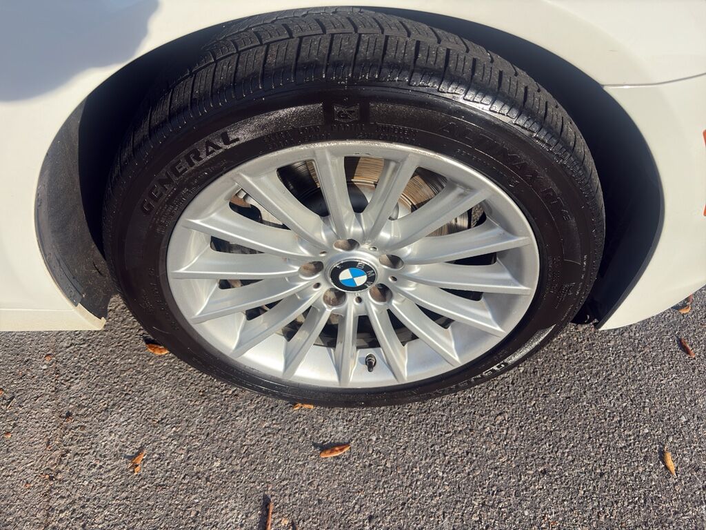 2013 BMW 5 series 535i xDrive Wilmington NC