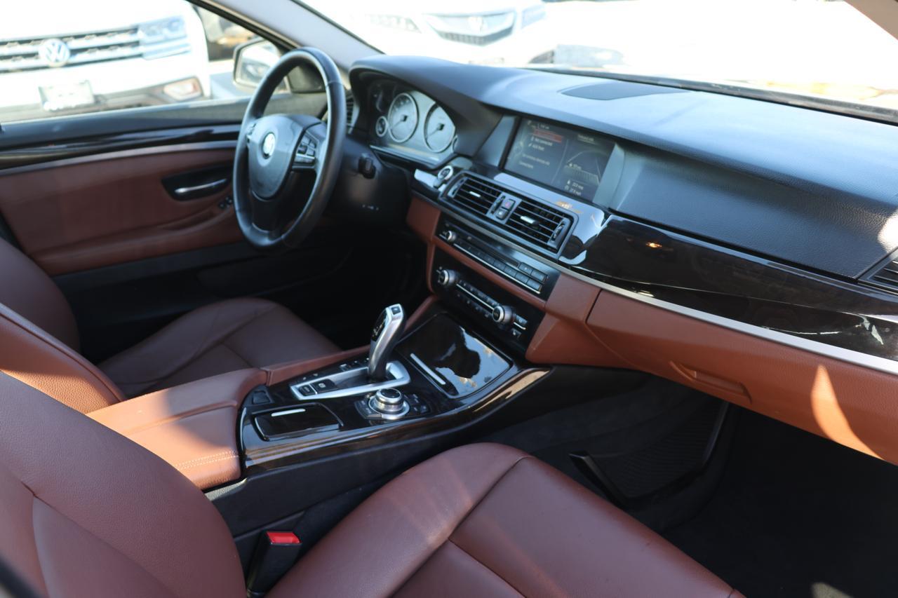 2013 BMW 528 XI Houston TX