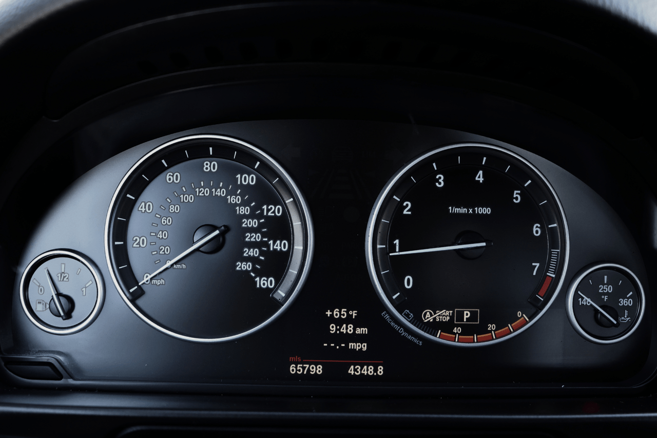 2013 BMW 528 XI Houston TX