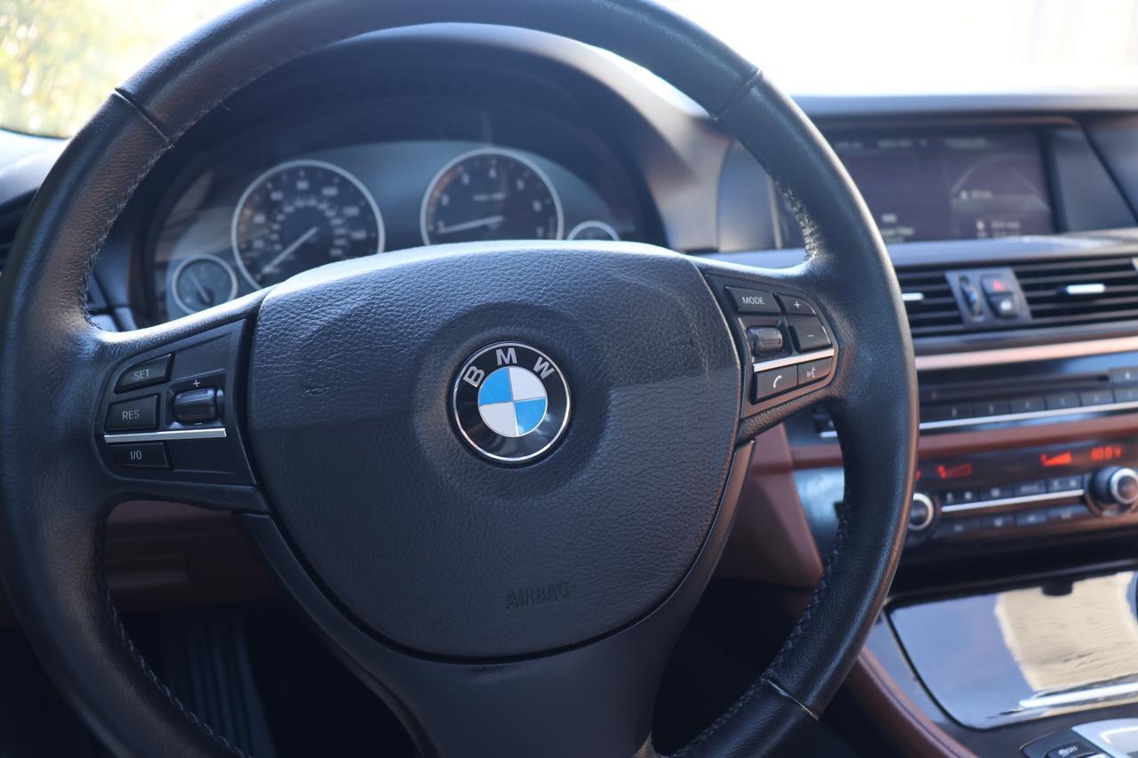 2013 BMW 528 XI Houston TX