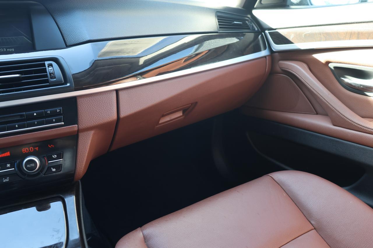 2013 BMW 528 XI Houston TX